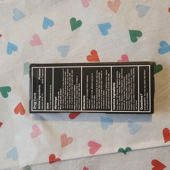 STRYKE CLUB  Acne treatment - Picture 3 of 4